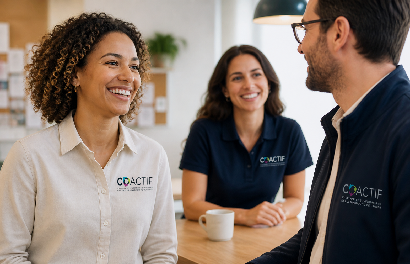 Coactif — visuel 1