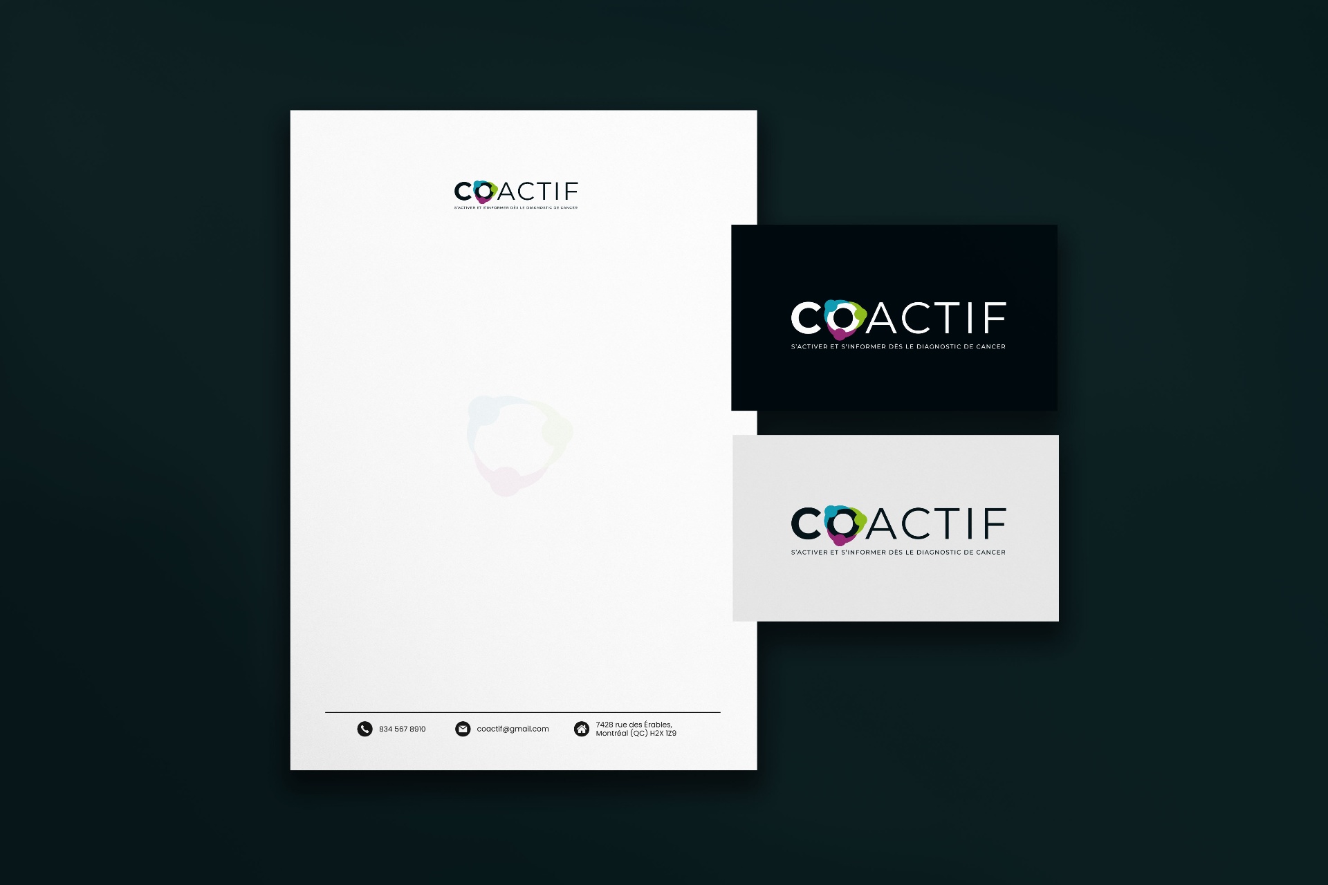 Coactif