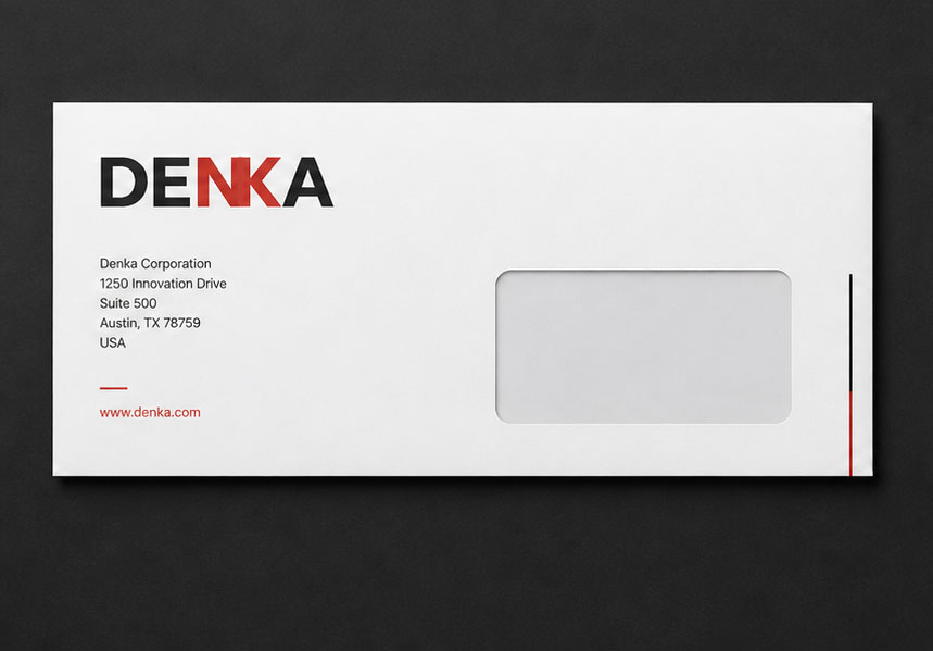 Denka — visuel 3