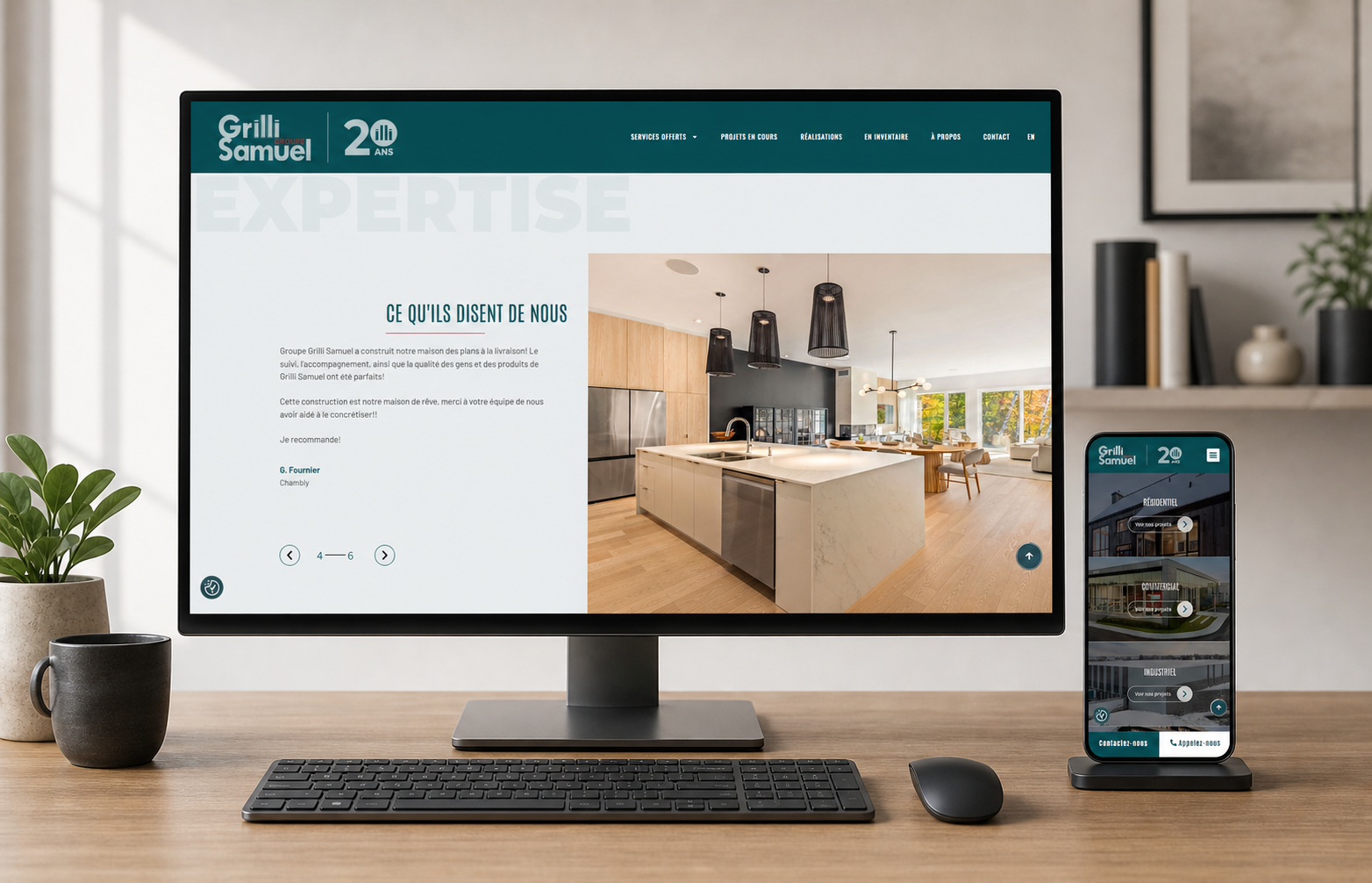 Grilli Samuel — visuel 3