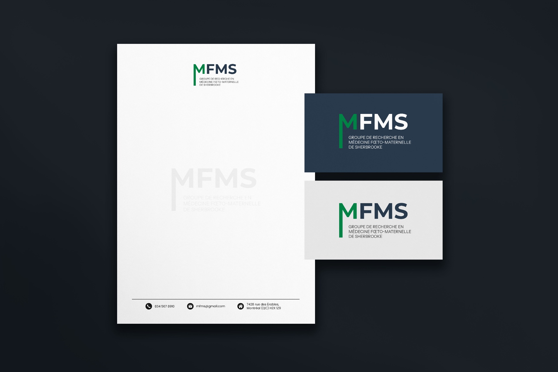 MFMS
