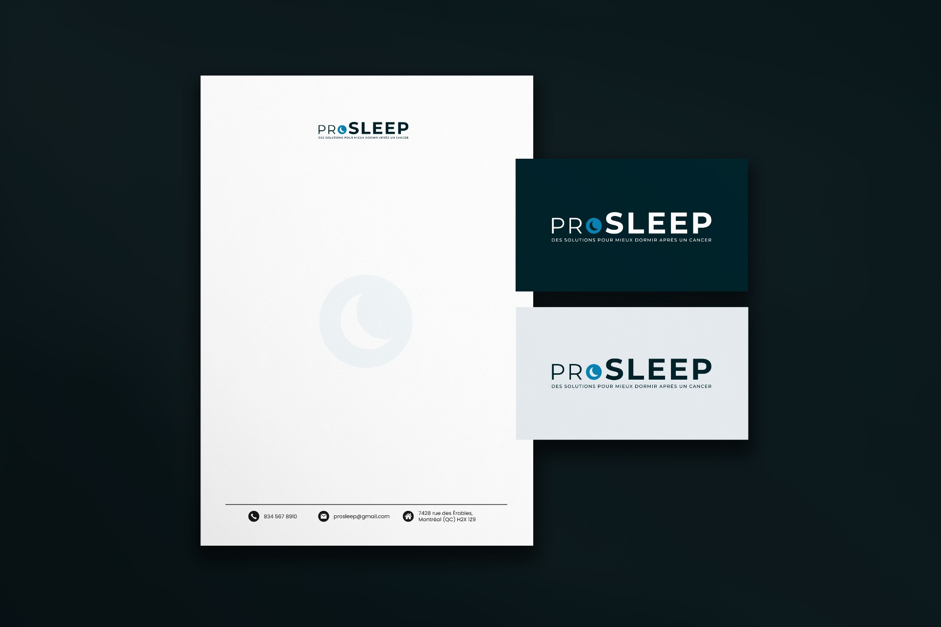Prosleep