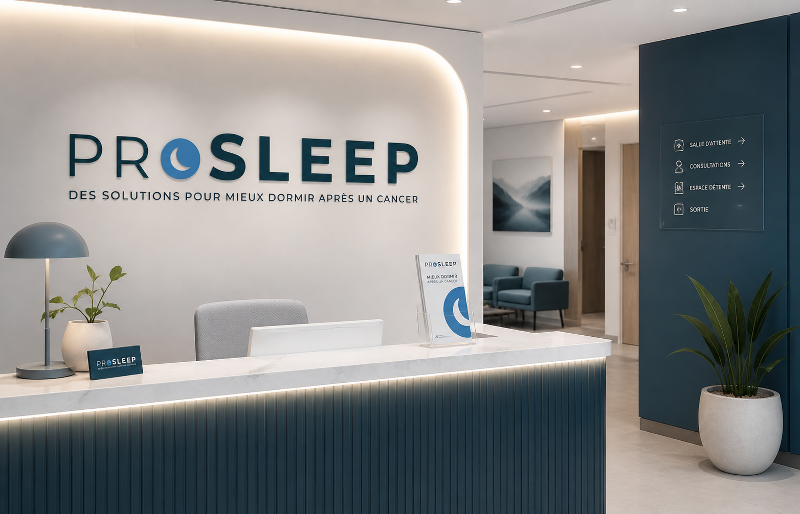 Prosleep — visuel 1