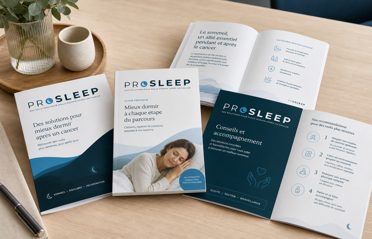 Prosleep — visuel 3