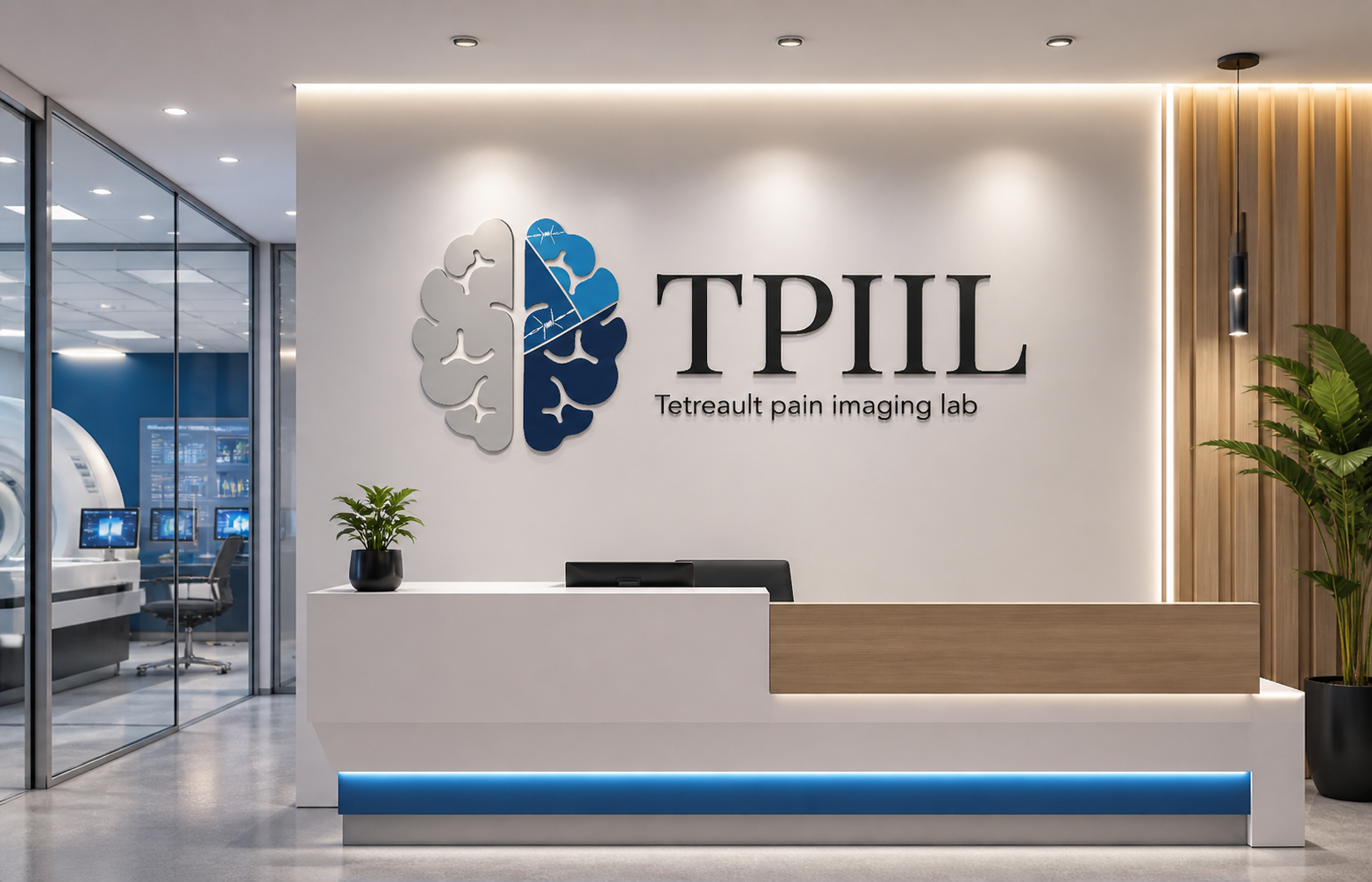Tetreault pain imaging lab — visuel 1
