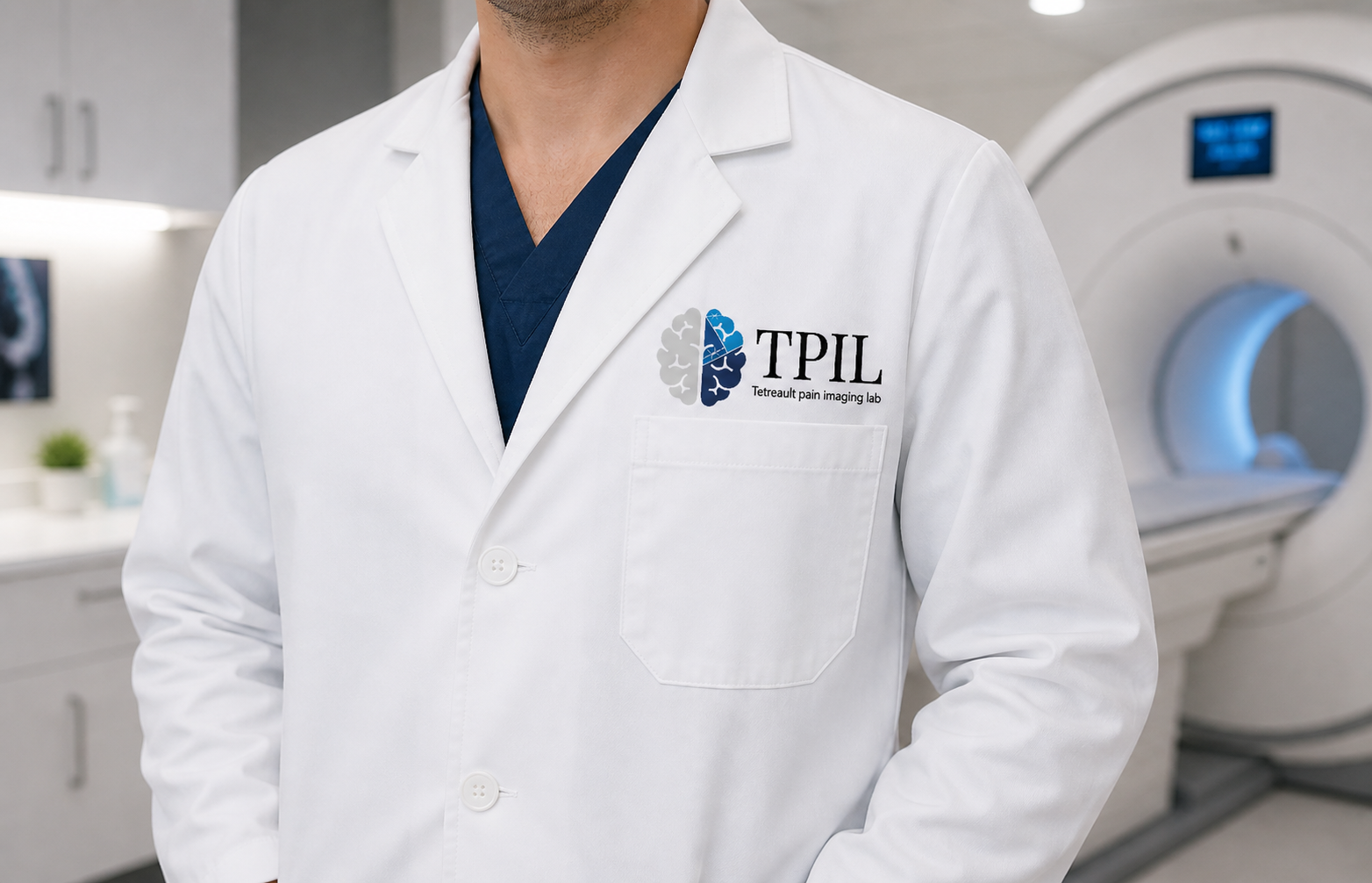 Tetreault pain imaging lab — visuel 2
