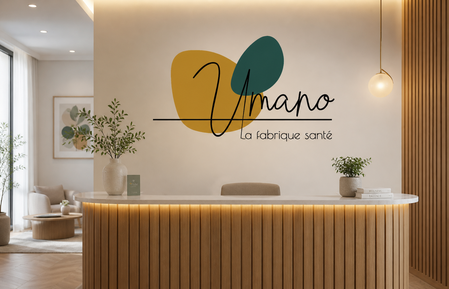 Umano — visuel 1